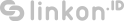 footer linkon logo